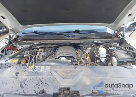 2016 Chevrolet Silverado 1500 2Lz from USA, damaged, VIN 3GCUKSEC3GG225044